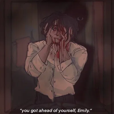 Avatar of Henry Emily