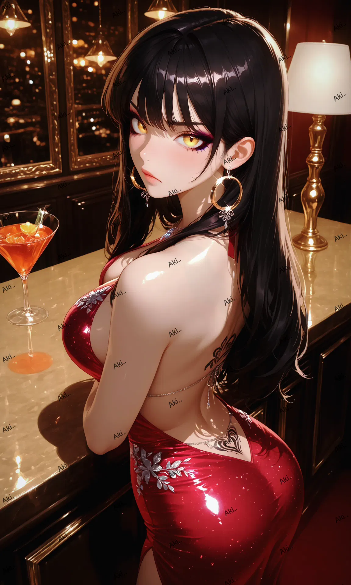 Avatar of 「◈ Yvette ◈」