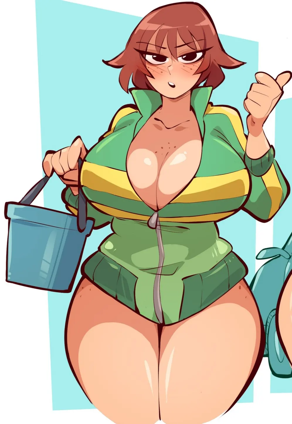 Avatar of Kim pine 