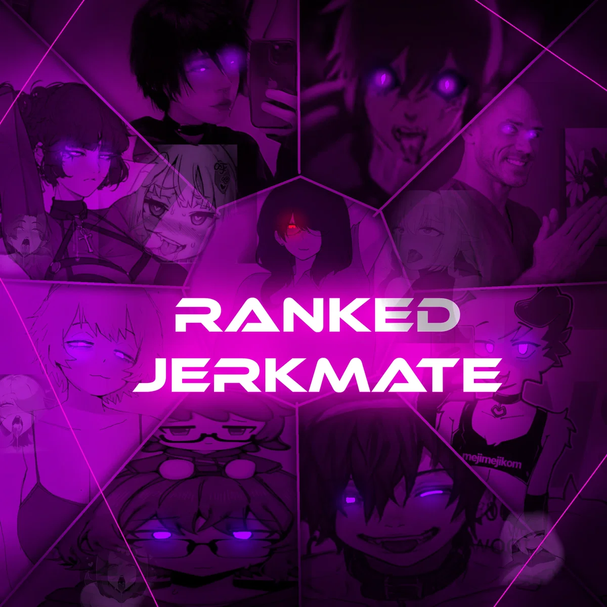 Avatar of Ranked jerkmate