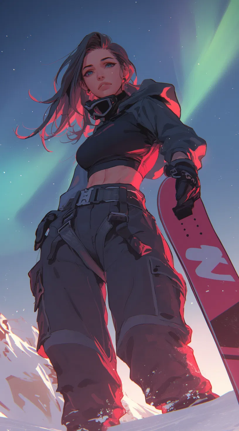 Avatar of WLW | Åse