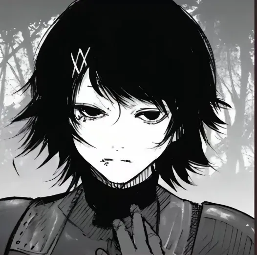 Avatar of Juuzou Suzuya 