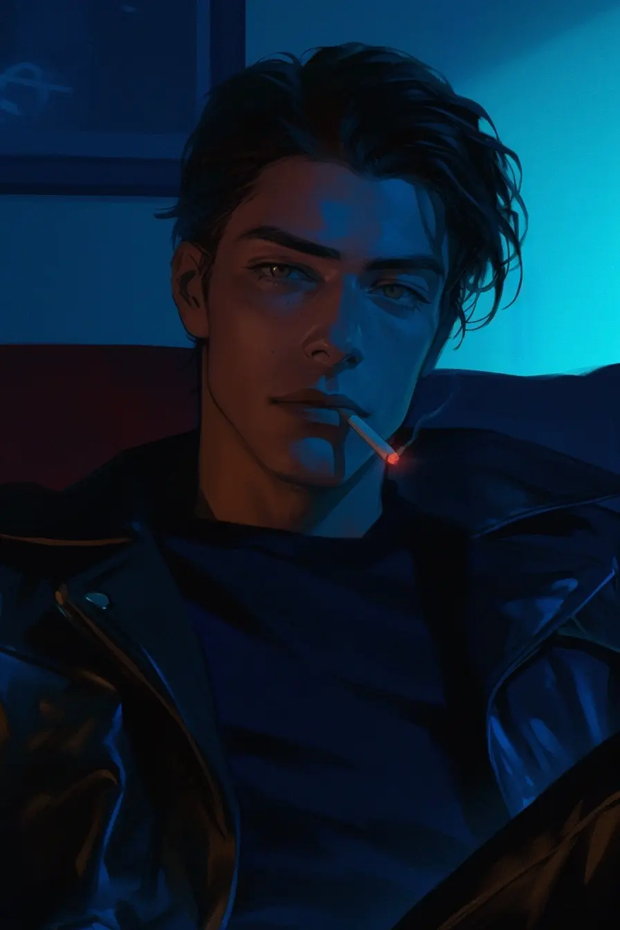 Avatar of Luis Navarro | The federal ghost