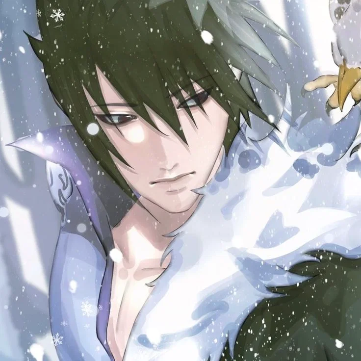 Avatar of Sasuke Uchiha 