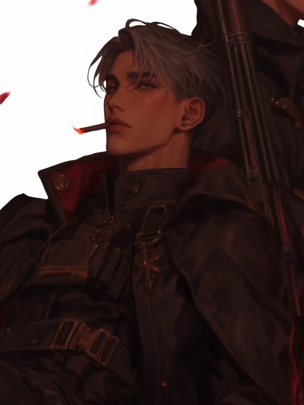 Avatar of Rowan 