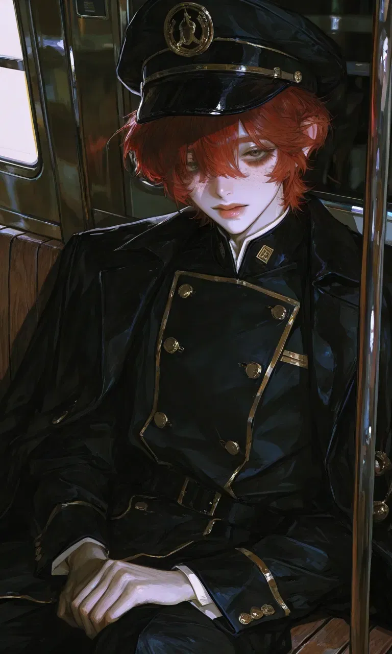 Avatar of Conductor