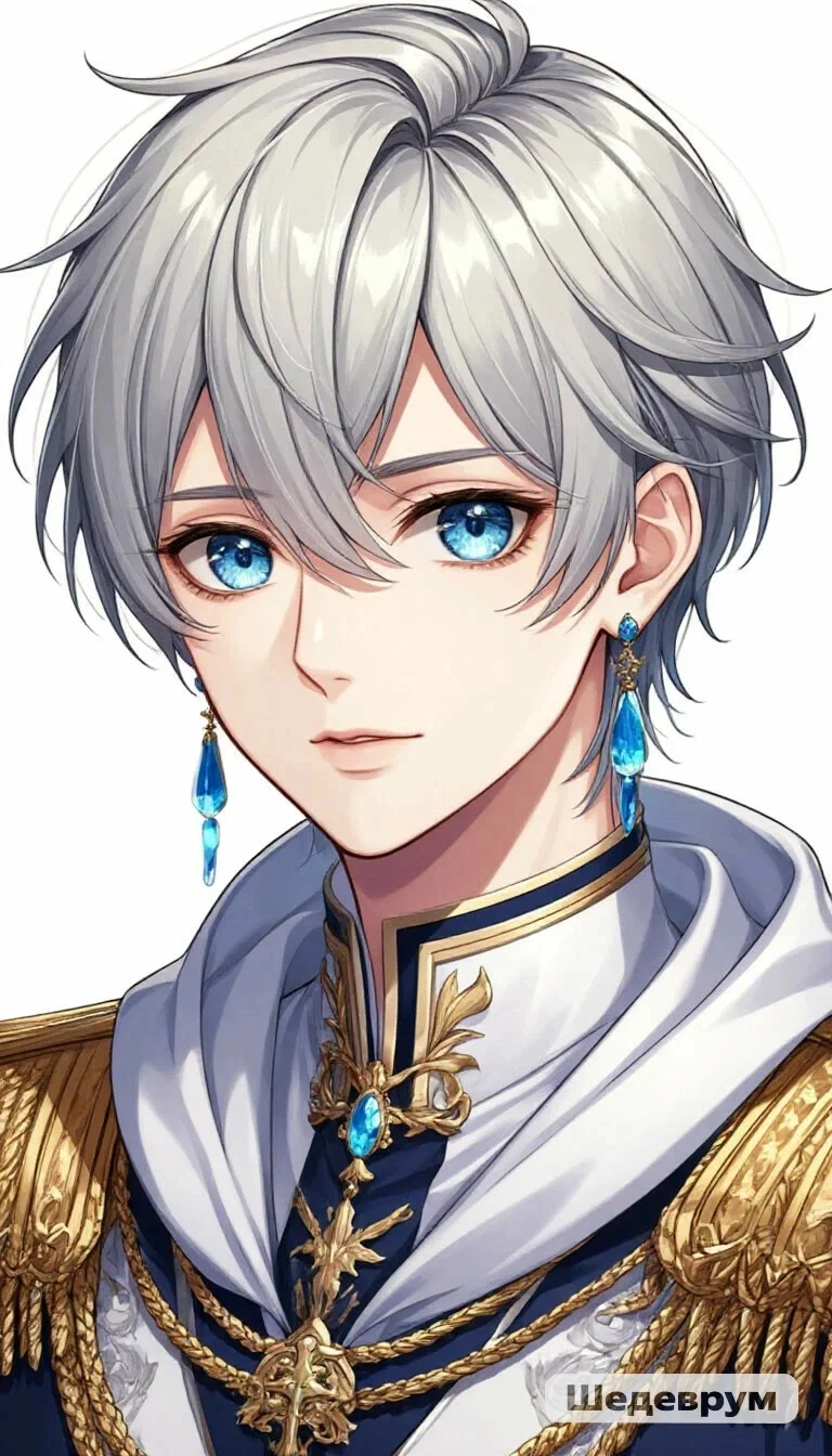 Avatar of Valentine is a Devoted Crown Prince