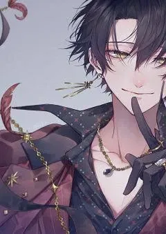 Avatar of Azazel Montriago