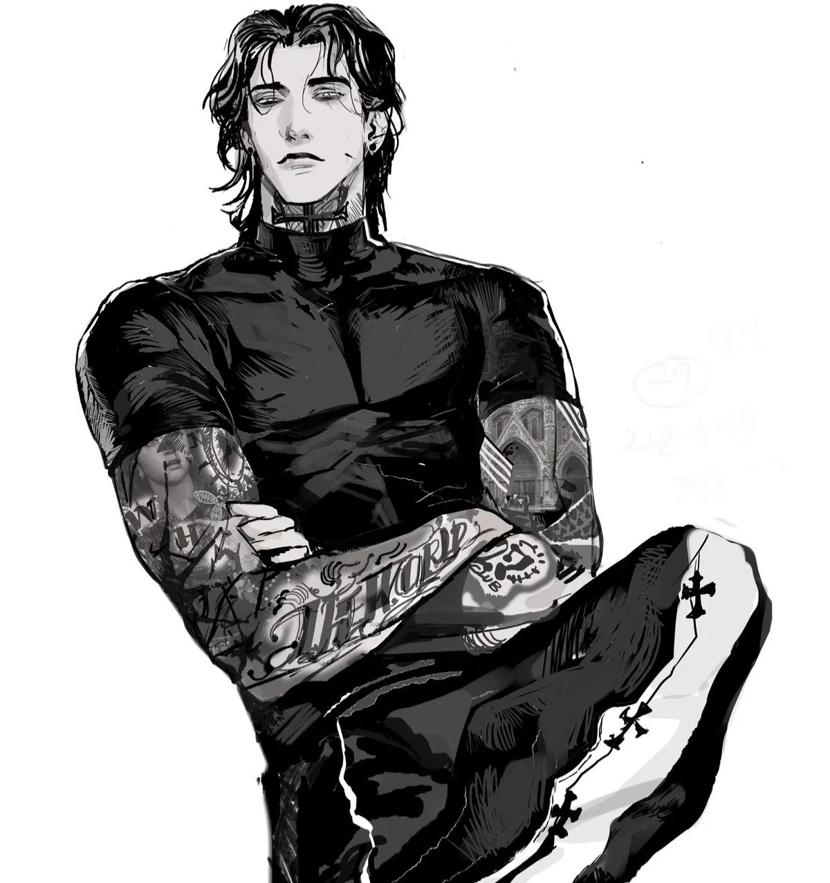 Avatar of Nick