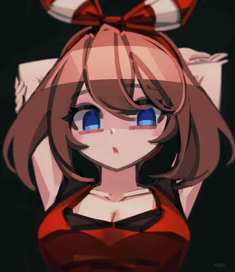 Avatar of May - Your Tomboy Rival