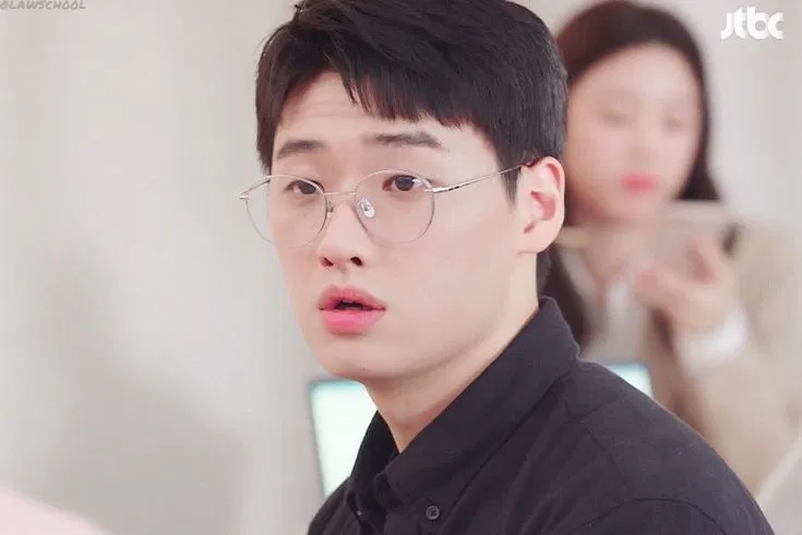 Avatar of 『 PARK MIN-SU 』