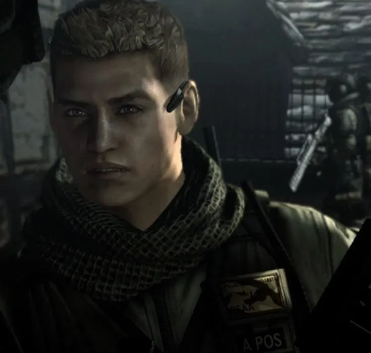 Avatar of Piers Nivans