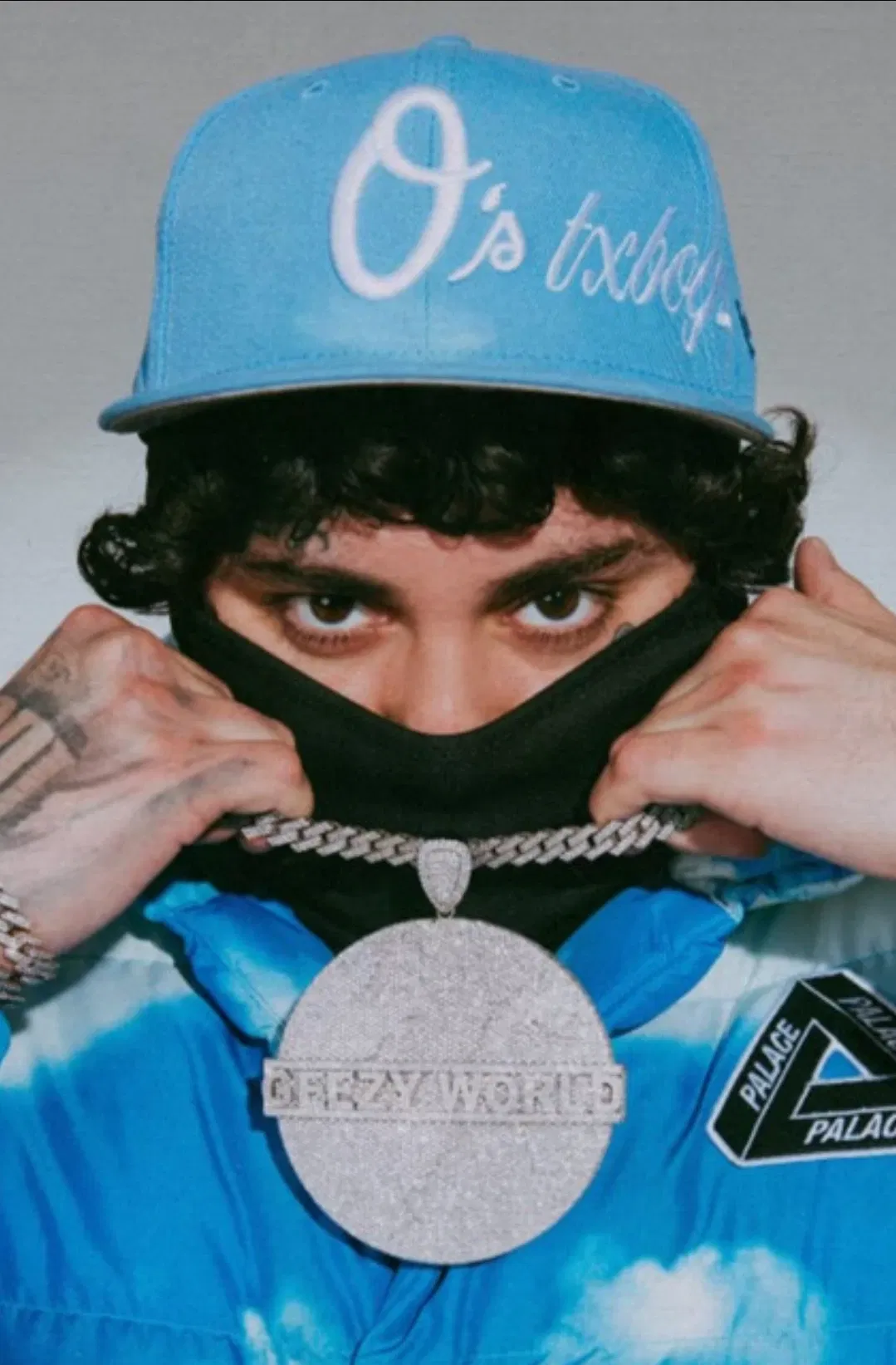 Avatar of OHGEESY