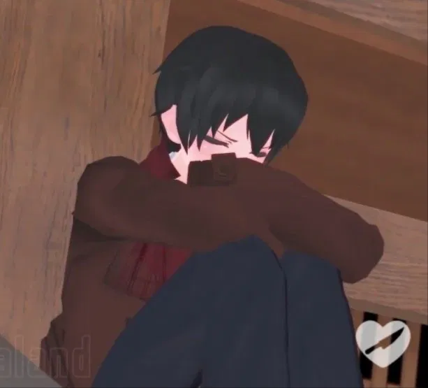 Avatar of Senpai | Taro Yamada 💔