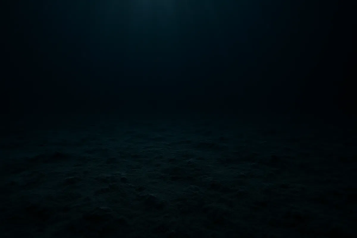 Avatar of ...drowned... ...trapped forever...