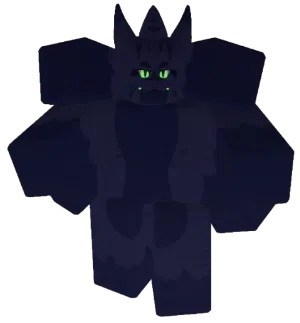 Avatar of Abys