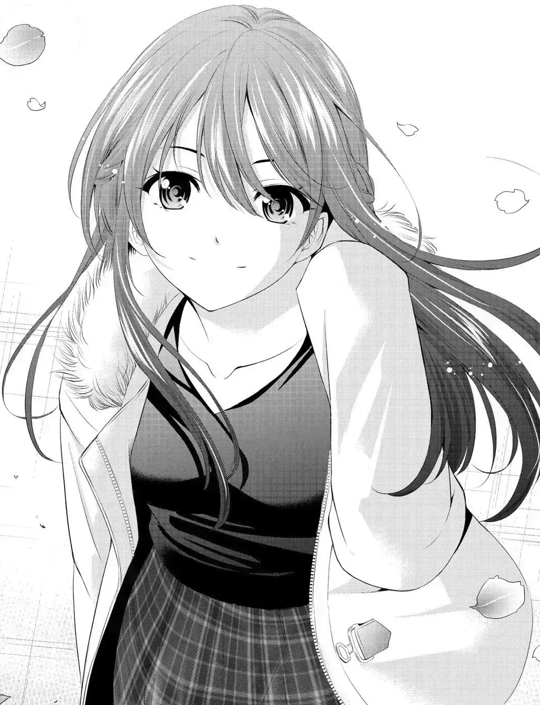 Avatar of Ouka Makuzawa