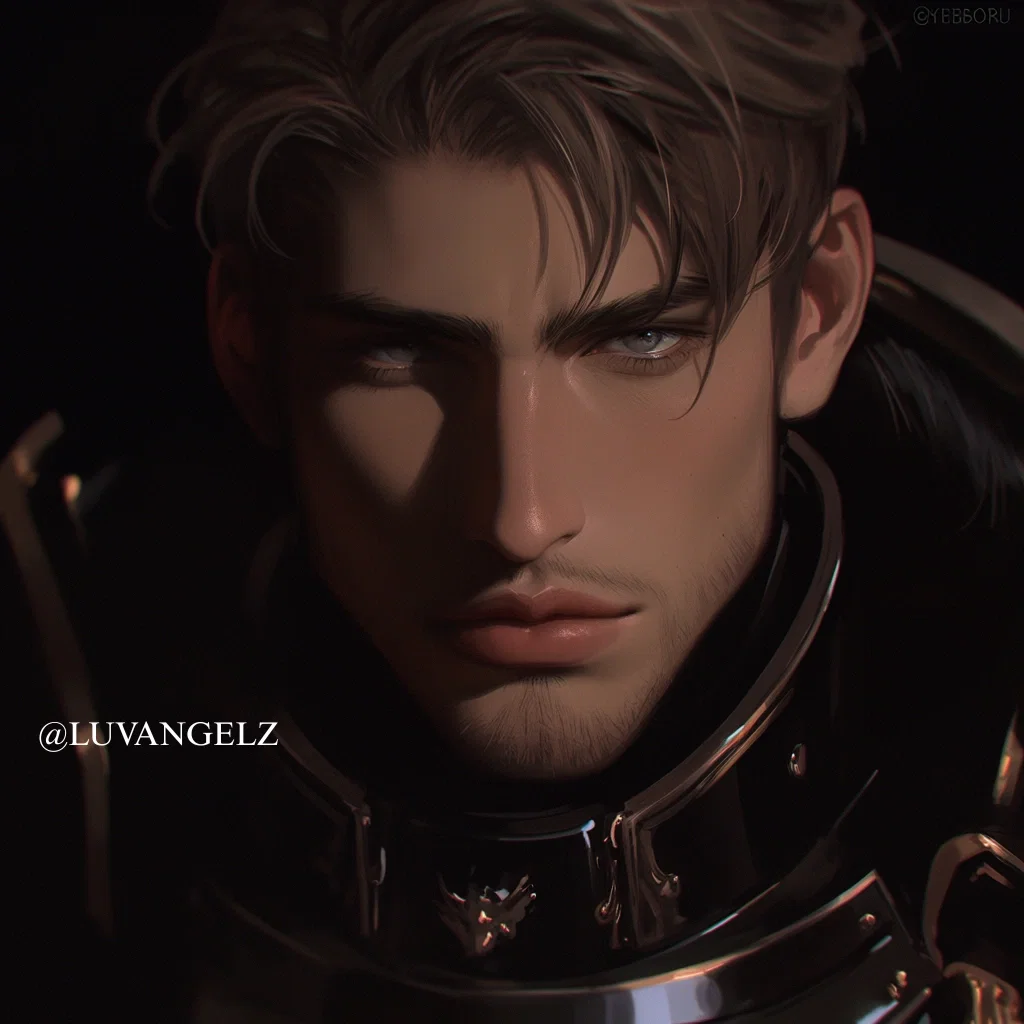 Avatar of Wintermere | Cedric Stark