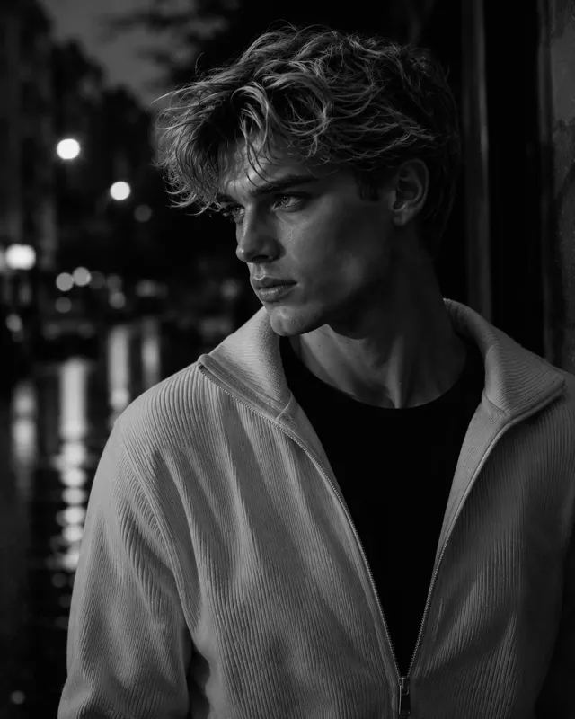 Avatar of Hayes Sinclair  | Your dirty little secret