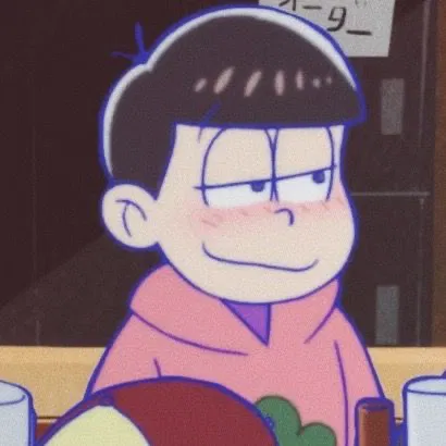 Avatar of Osomatsu Matsuno