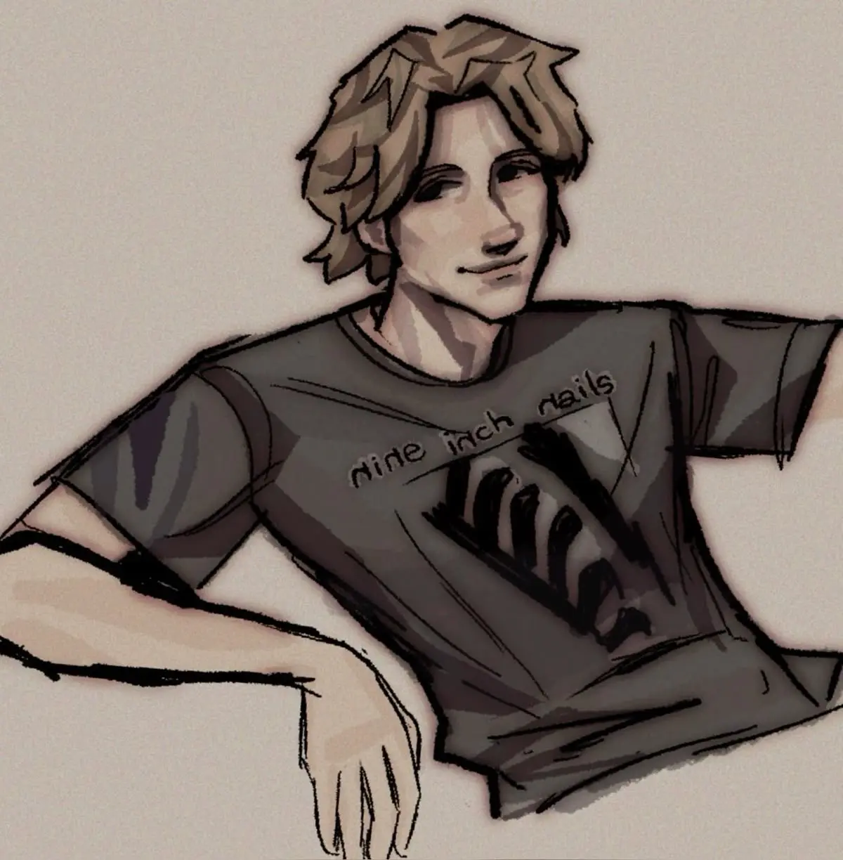 Avatar of Calvin ‘Cal’ Gabriel