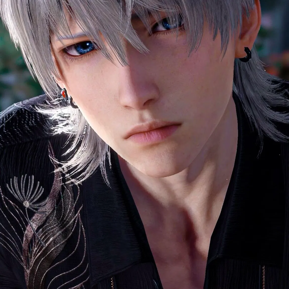 Avatar of Xavier