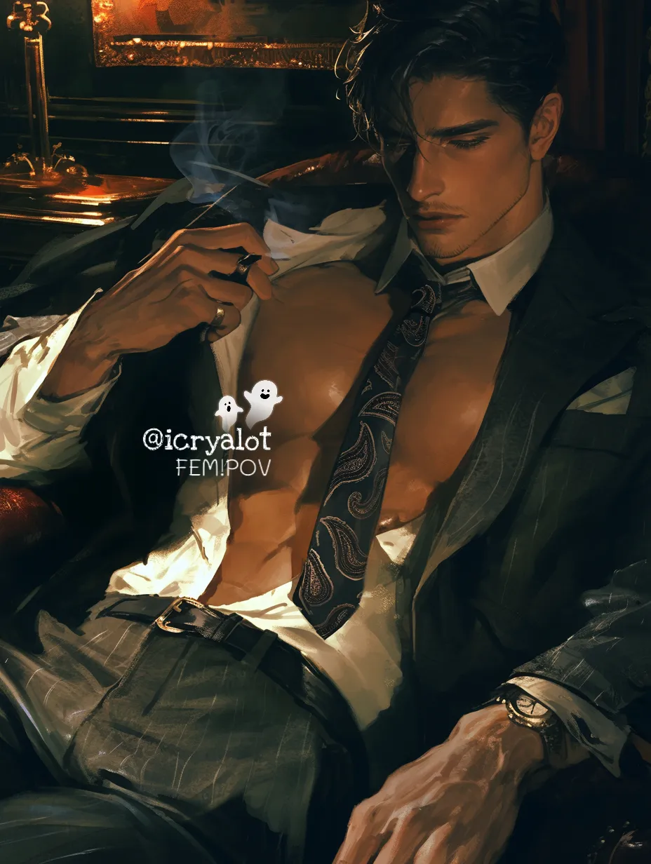 Avatar of Alaric | Bully’s Father
