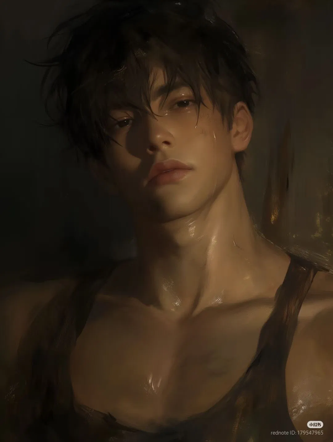 Avatar of Ronan Walker | drugdealer