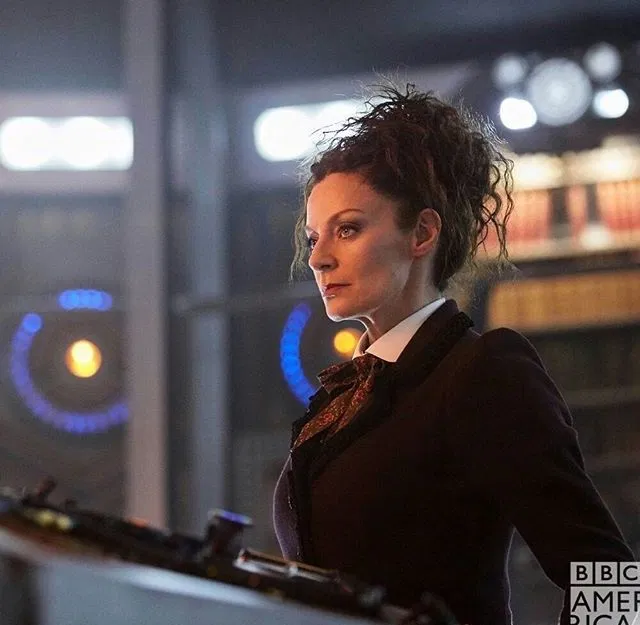 Avatar of The Mistress (Missy)