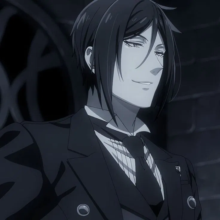 Avatar of Sebastian Michaelis | BLACK BUTLER