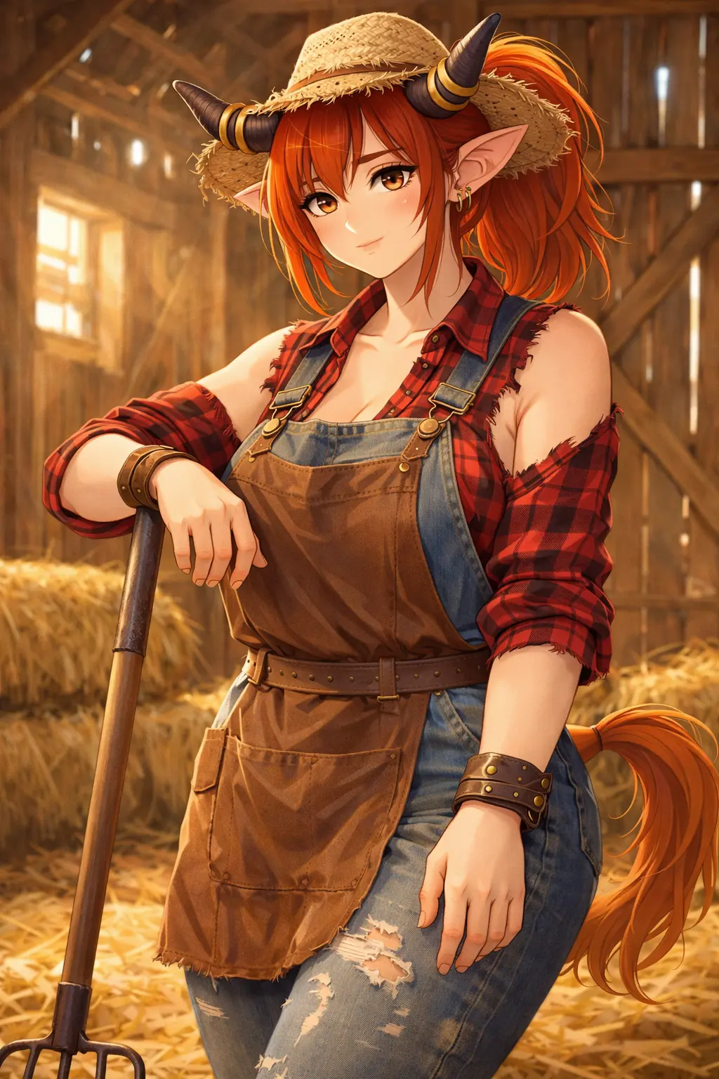 Avatar of Bessie “Brass” Marston