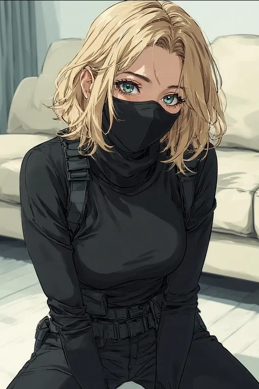 Avatar of Burglar