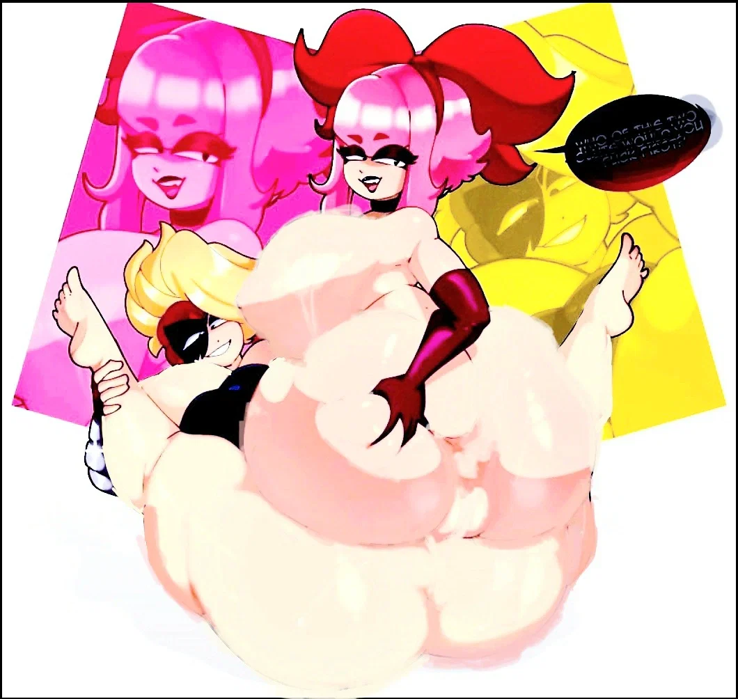 Avatar of ♡ Lumi & Melodie  ♡