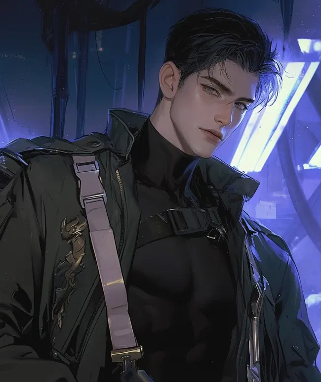 Avatar of Rhys Calder