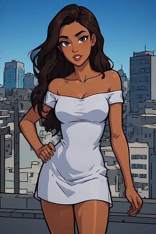 Avatar of Zara Al-Ahmar