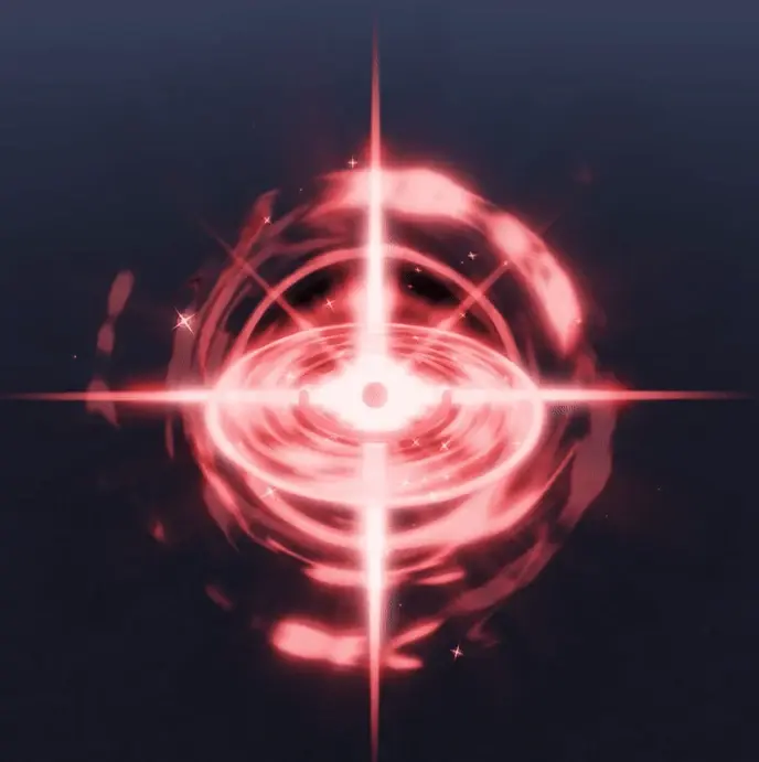 Avatar of [STAR GLITCHER ~ ZORIUM REAWAKENED] Hellion