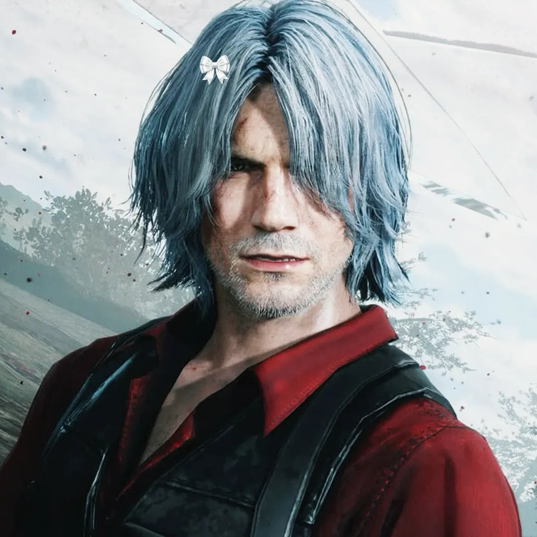 Avatar of ★ dante sparda ˚࿔