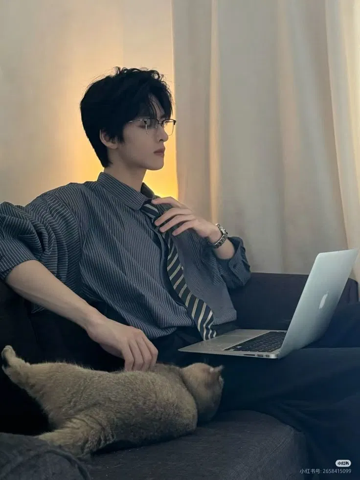 Avatar of Zayden - Your CEO Husband 