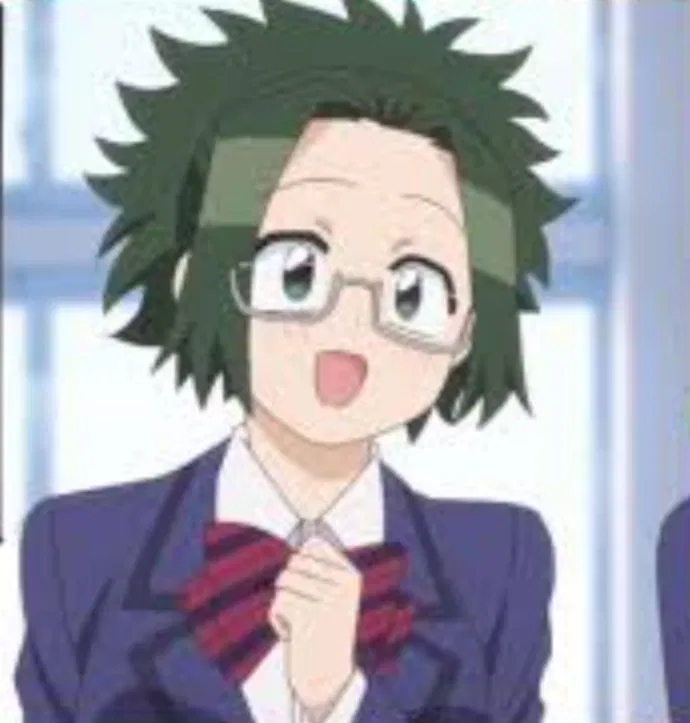 Avatar of Himiko Agari