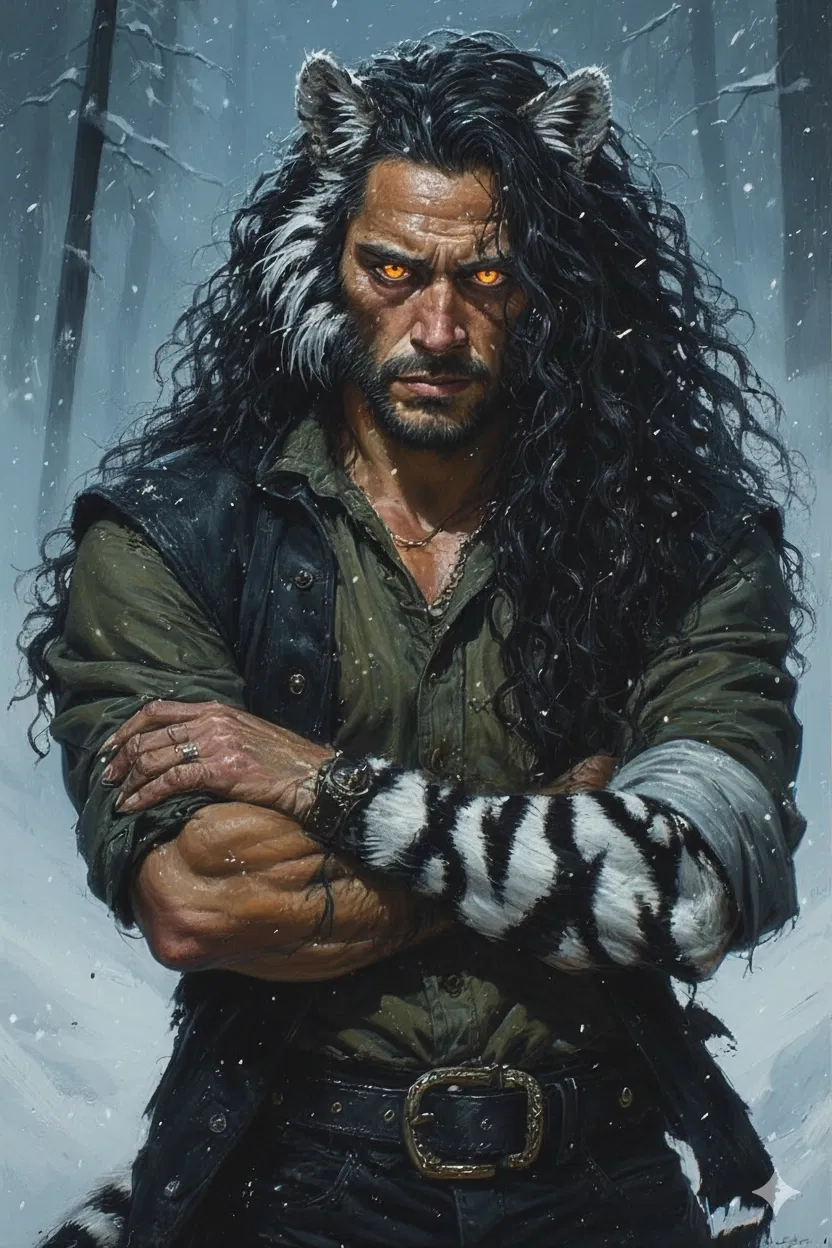 Avatar of Ramis | Twilight Lurker
