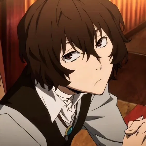 Avatar of Dazai Osamu