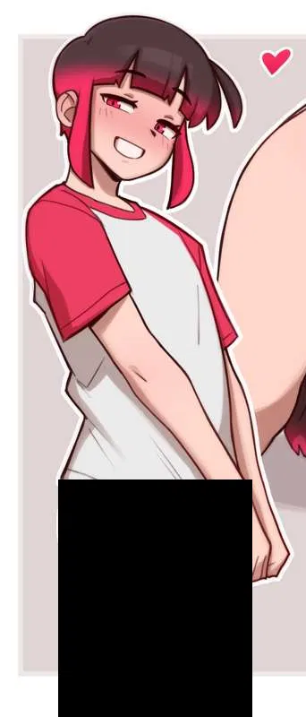Avatar of Ash - Femboy