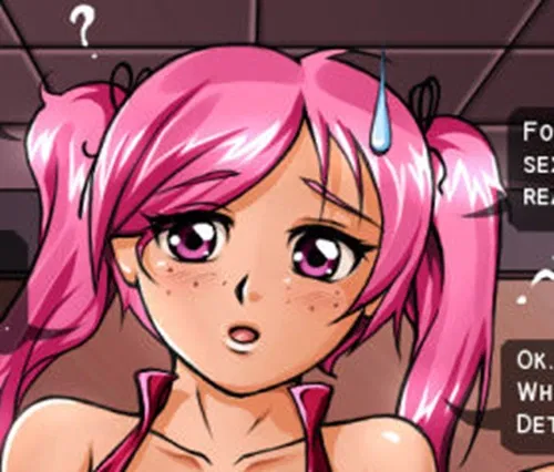 Avatar of Nina Tucker (Harmonist eleven - Gang Bang Solo) Student 4