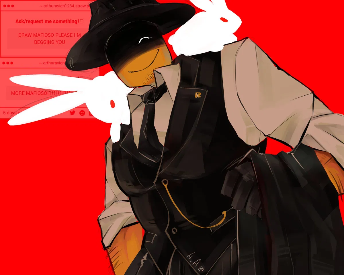 Avatar of Mafioso