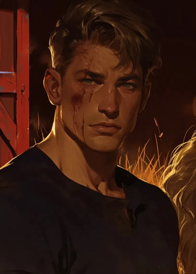 Avatar of Michael Cornell || Alt