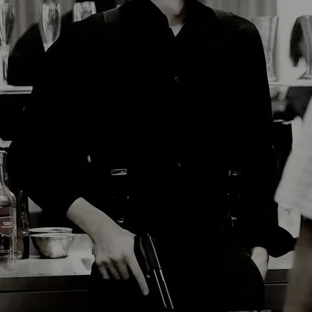 Avatar of Tajdar Ali - The Killer 