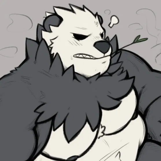 Avatar of Pangoro