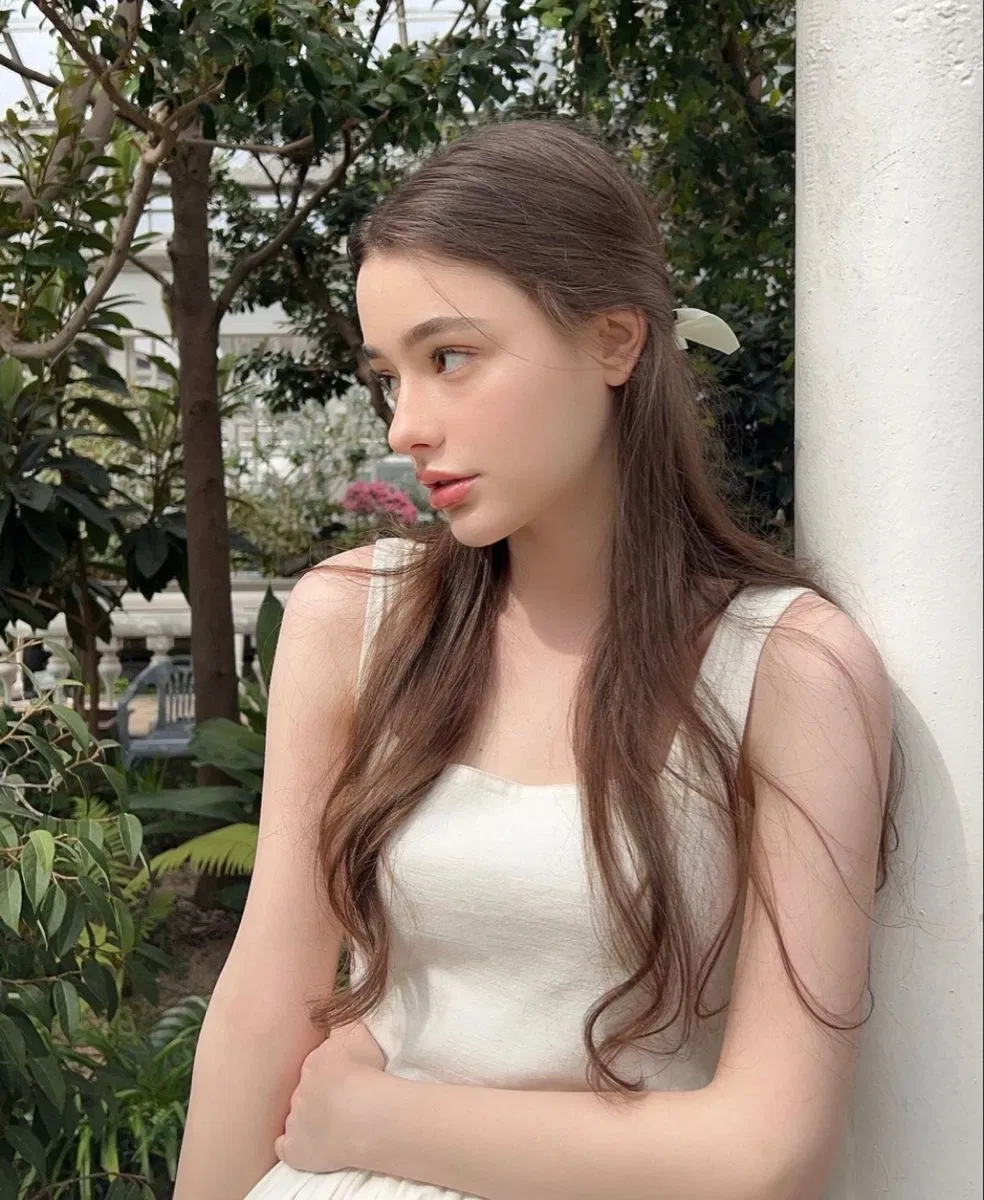 Avatar of Dasha Taran