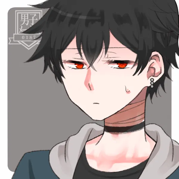 Avatar of Kuroba