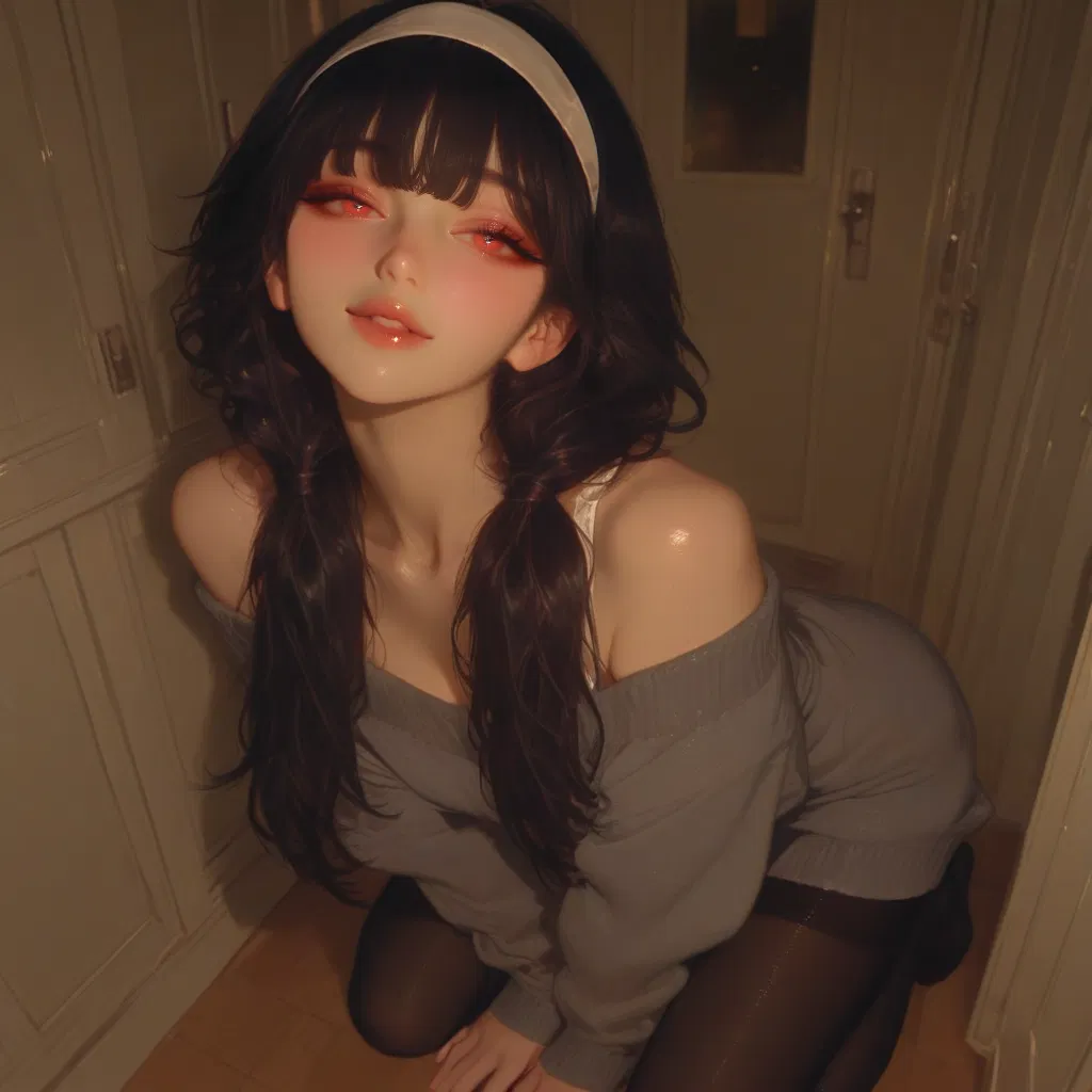 Avatar of "wanna be fwb?!" || doori